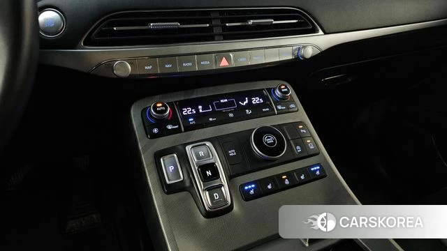 Hyundai Palisade id 4202224 из Кореи 29