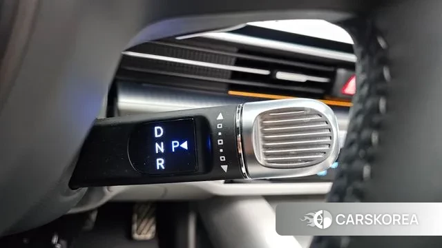 Hyundai Ionic 6 id 3610780 из Кореи 19