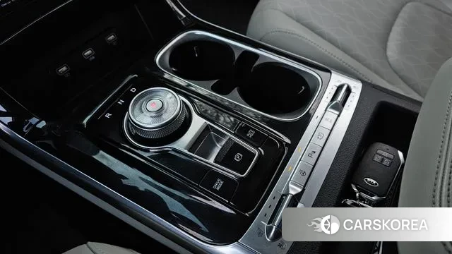 Kia Carnival 4th generation id 3598274 из Кореи 19