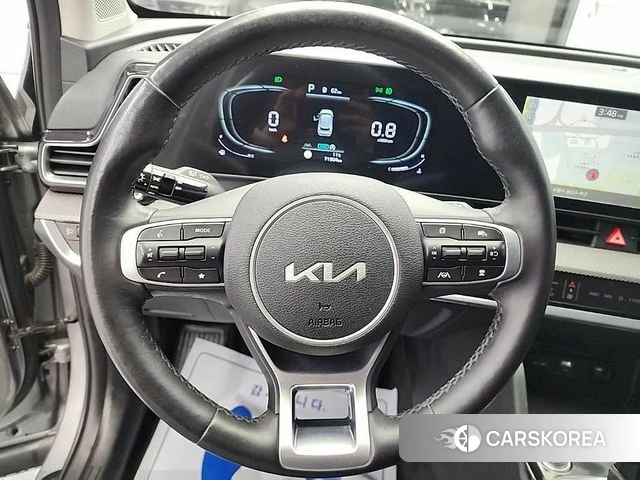 Kia Sportage 5th Generation id 3819237 из Кореи 17