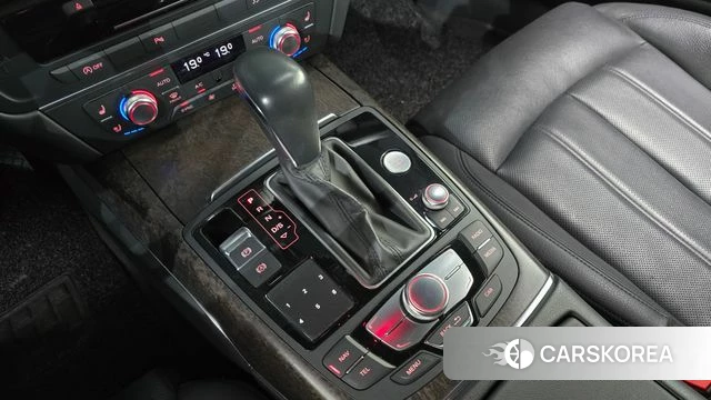 Audi New A6 id 4490870 из Кореи 35