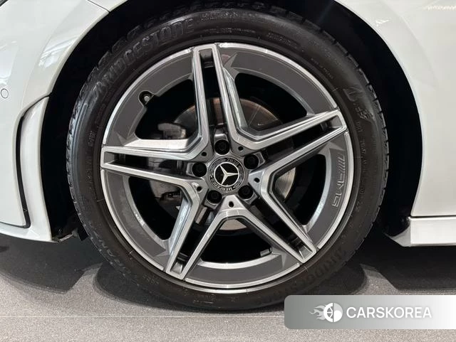Mercedes-Benz CLA (import) id 4368305 из Китая 19