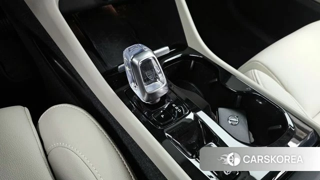 Volvo XC40 id 4230149 из Кореи 30