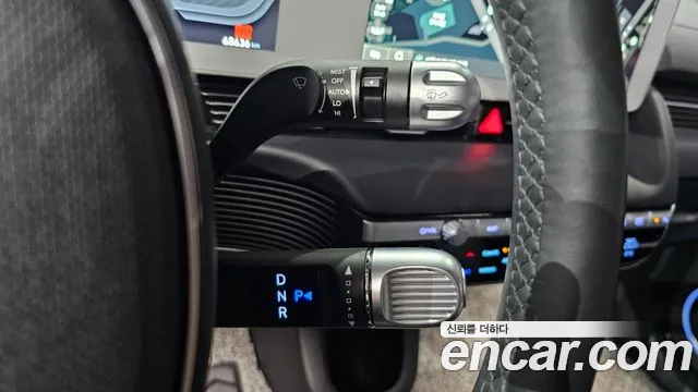 Hyundai Ionic 5 id 2743514 из Кореи 19