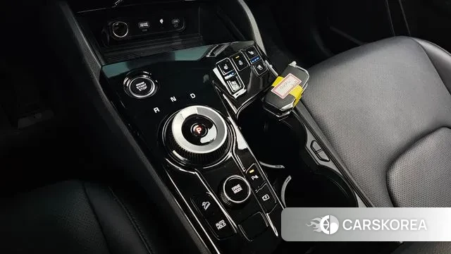 Kia Sportage 5th Generation Hybrid id 3378066 из Кореи 19