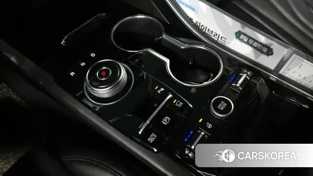 Kia K5 Hybrid 3rd Generation id 3422758 из Кореи 19