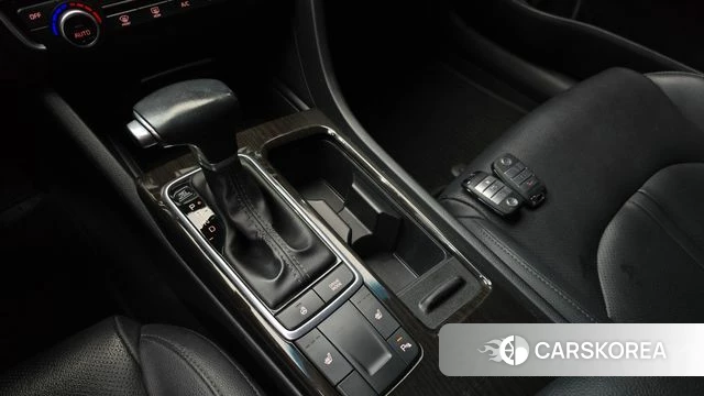 Kia K5 second generation id 4557978 из Кореи 29