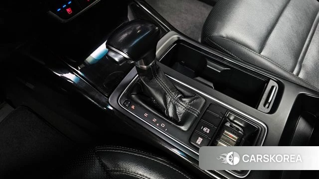 Kia The New Sorento id 4633349 из Кореи 19