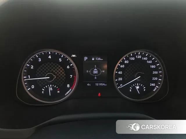 Hyundai The New Avante AD id 3502137 из Кореи 17