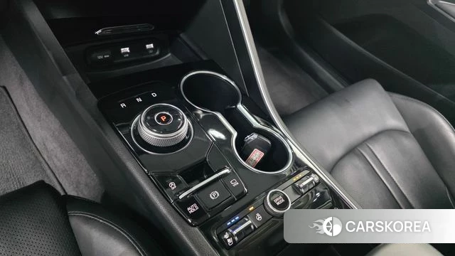 Kia K5 3rd generation id 4179292 из Кореи 19