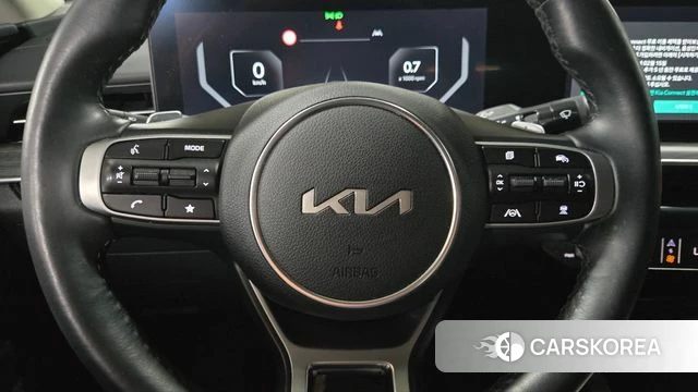 Kia The New K5 3rd generation id 4494005 из Кореи 15