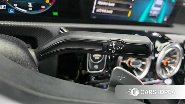 Mercedes-Benz A-Class W177 id 4401815 из Кореи 30