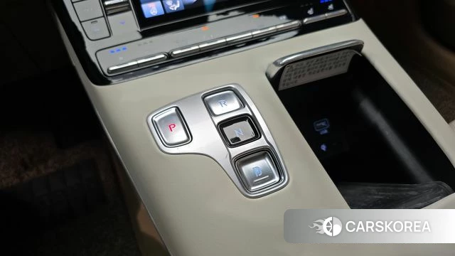 Hyundai The New Grandeur IG Hybrid id 4324752 из Кореи 19