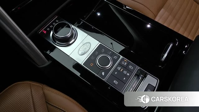 Land Rover Discovery 5 id 4850198 из Кореи 39