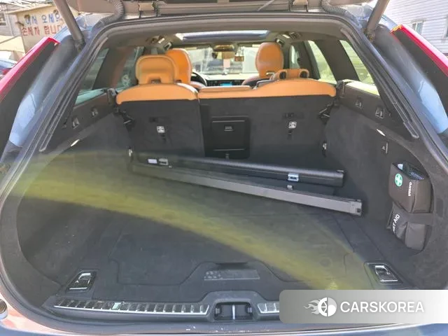 Volvo V90 Cross-Country id 3451556 из Кореи 18