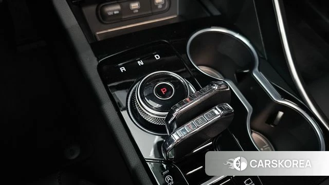 Kia K5 3rd generation id 4325142 из Кореи 19