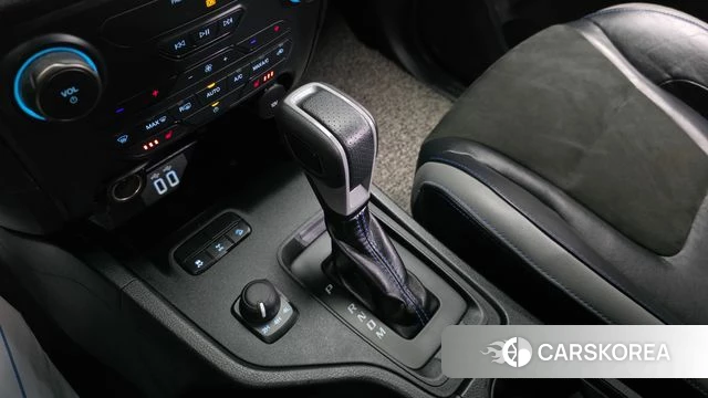 Ford Ranger 3rd Generation id 3839245 из Кореи 19