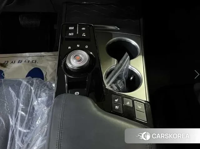 Kia K8 id 3477021 из Кореи 16