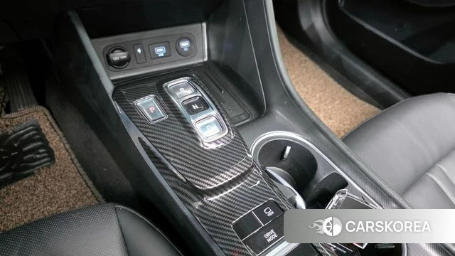 Hyundai Sonata (DN8) id 3814014 из Кореи 19