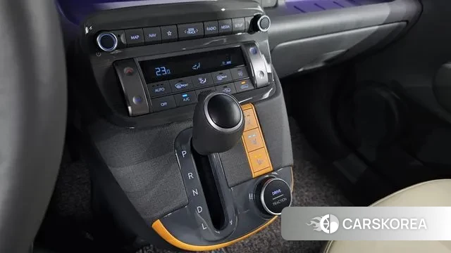 Hyundai Casper id 3037107 из Кореи 19