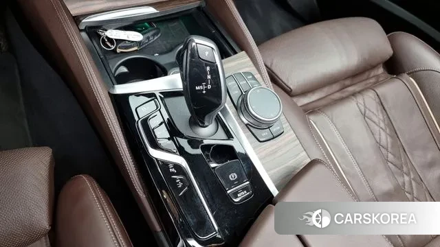 BMW 6 Series GT (G32) id 2979878 из Кореи 19