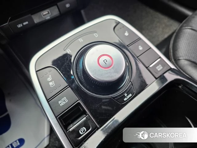 Kia Niro Plus id 3812183 из Кореи 19