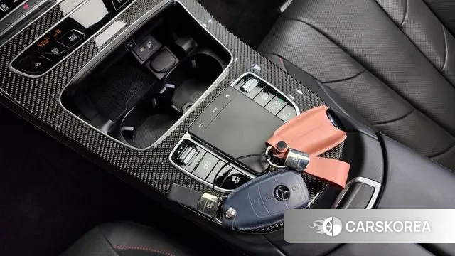 Mercedes-Benz CLS-Class C257 id 3523562 из Кореи 19