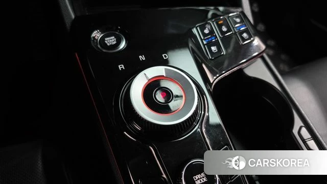 Kia Sportage 5th Generation Hybrid id 4834511 из Кореи 33