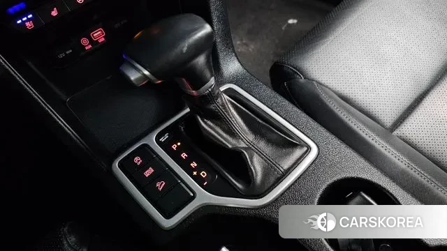 Kia Sportage 4th Generation id 3423507 из Кореи 19