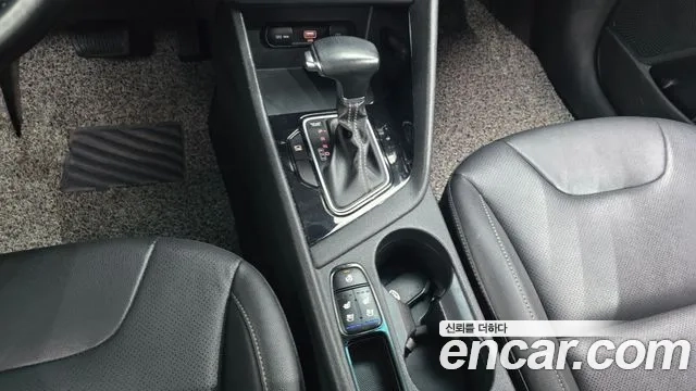 Kia The New Niro id 2891661 из Кореи 19