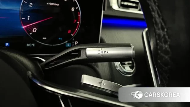 Mercedes-Benz S-Class W223 id 3478675 из Кореи 19