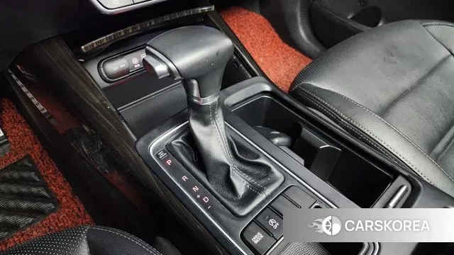 Kia The New Sorento id 3134716 из Кореи 19