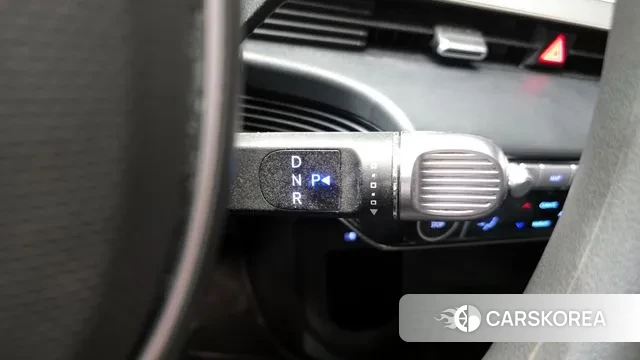 Hyundai Ionic 5 id 3002675 из Кореи 19