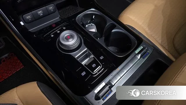 Kia Carnival 4th generation id 3310629 из Кореи 19