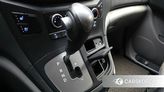 Hyundai The New Grand Starex id 4574532 из Кореи 19