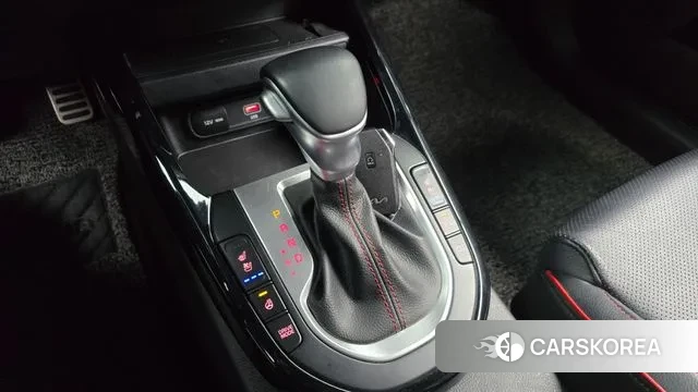 Kia The New K3 2nd generation id 3722398 из Кореи 19