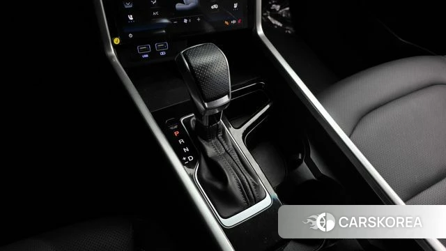 Ssangyong Torres id 3838815 из Кореи 19