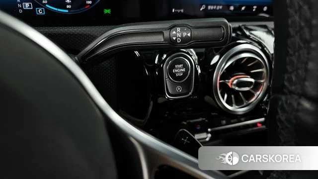 Mercedes-Benz A-Class W177 id 3795372 из Кореи 19