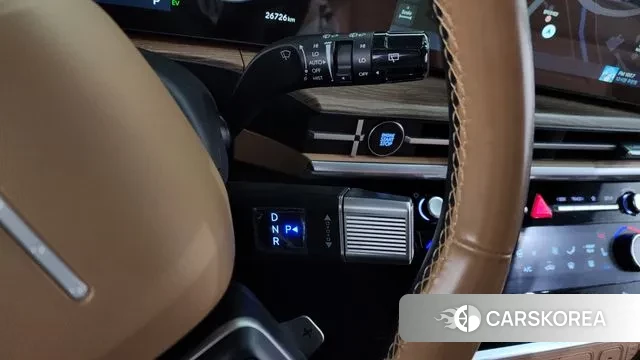 Hyundai Santa Fe (MX5) id 3442410 из Кореи 19