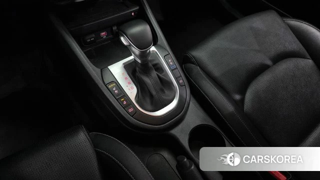 Kia The New K3 2nd generation id 3892552 из Кореи 19