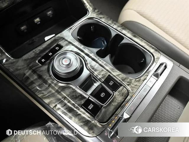 Kia Carnival 4th generation id 4376898 из Кореи 19