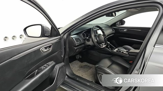 Renault Korea (Samsung) SM6 id 4490784 из Кореи 29