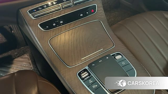 Mercedes-Benz E-Class W213 id 3891867 из Кореи 16