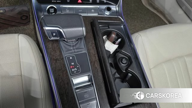 Audi A6 (C8) id 4489548 из Кореи 19