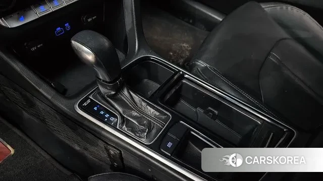 Hyundai Sonata New Rise id 3651703 из Кореи 19