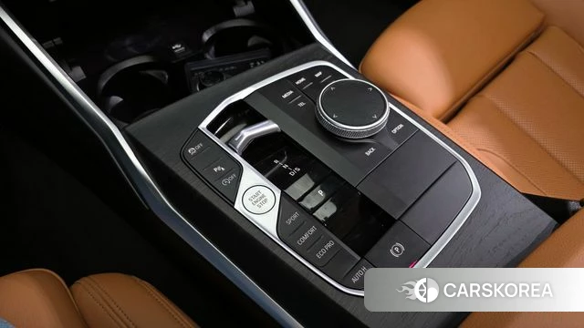 BMW 3 Series (G20) id 3850932 из Кореи 19