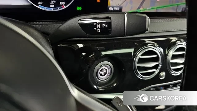 Mercedes-Benz S-Class W222 id 3379596 из Кореи 19