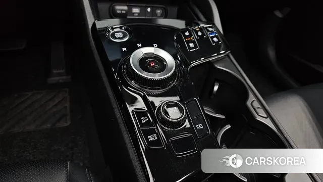 Kia Sportage 5th Generation Hybrid id 3483408 из Кореи 19