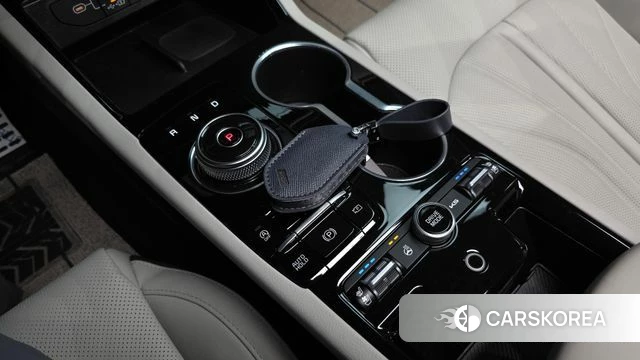 Kia The New K5 3rd generation id 4279551 из Кореи 19