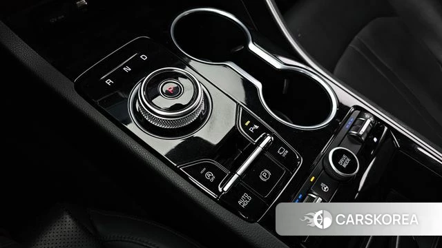 Kia K5 3rd generation id 3903786 из Кореи 19